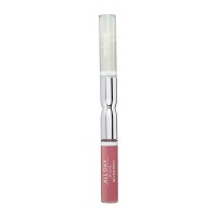 All Day Lip Color & Top Gloss - 89 Orange Pink